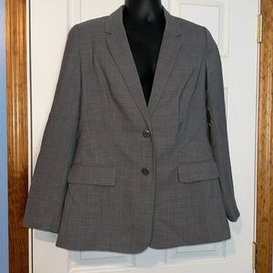 J.Jill dress coat